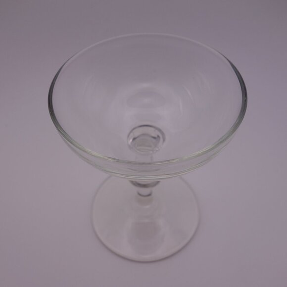 Set of Three(3) Cocktail Glasses - Picture 10 of 10